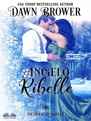 cover image of Angelo Ribelle